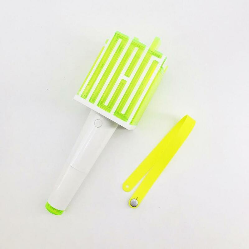 NCT Light Stick Led Light Functions Fans Concert support Lightstick KPOP Fan Gift Collection accessorio perfetto