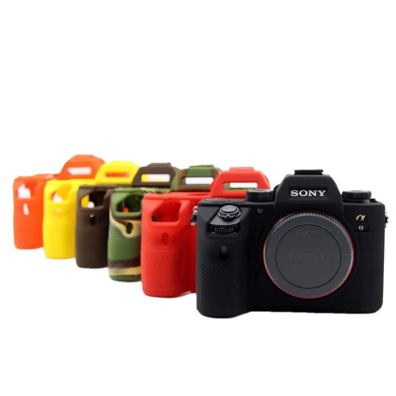 Чехол для камеры Sony A7 III A7RIII A7III A7M3 A7R3 A9