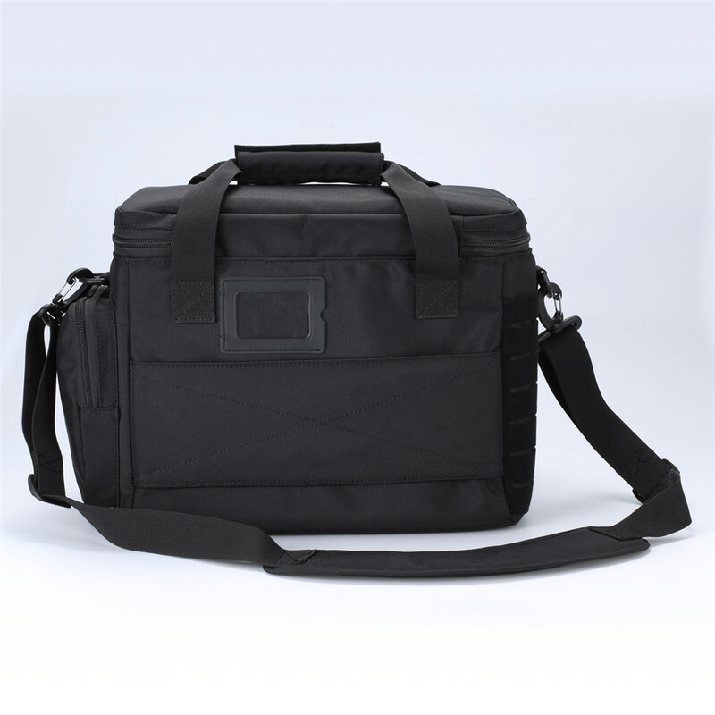 NITECORE-Bolso de hombro NRB10 de 20L, bolsa de herramientas Rang, bolso de viaje al aire libre, ligero, búsqueda de trabajo, viajes de rescate, bolsa de transporte