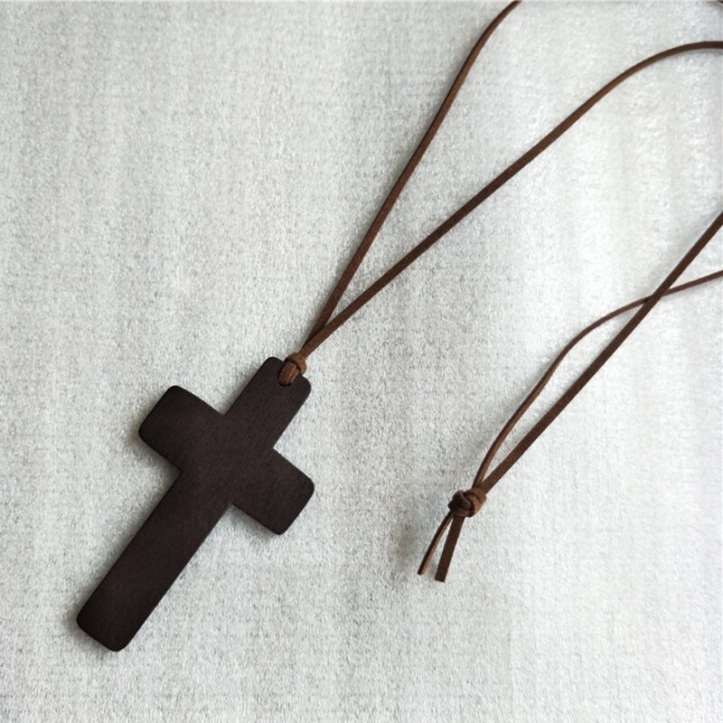 vintage para colar cruz ornamentos jesus cristo cruzes feitas à mão mulheres