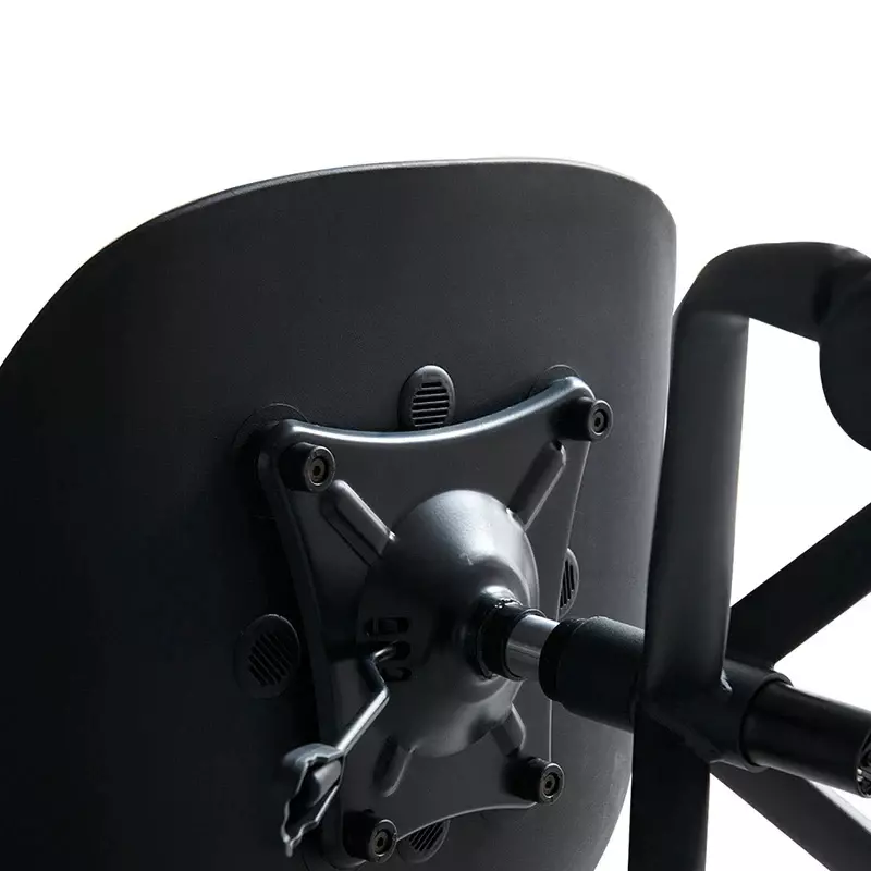 Креативные офисные стулья со спинкой, компьютерное кресло, офисная мебель в скандинавском стиле, поворотный стул с подъемом, простой металлический обеденный стул для ресторана