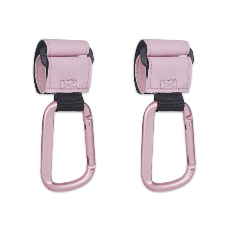77HD крючок для коляски, регулируемый органайзер, вешалки для сумок, противоскользящие легко устанавливаемые крючки для коляски