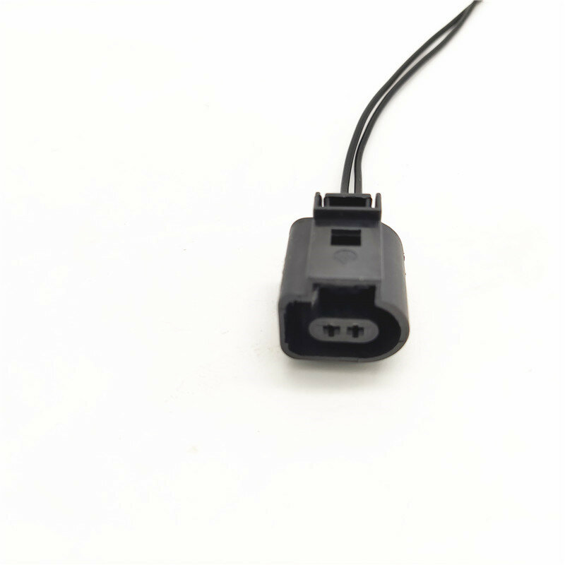 1JO973702 Harness Kabel Plug Sensor Terbalik Sakelar Lampu Mundur Mobil untuk VW Lavida Jetta Santana Polo Auto Para Vehículos