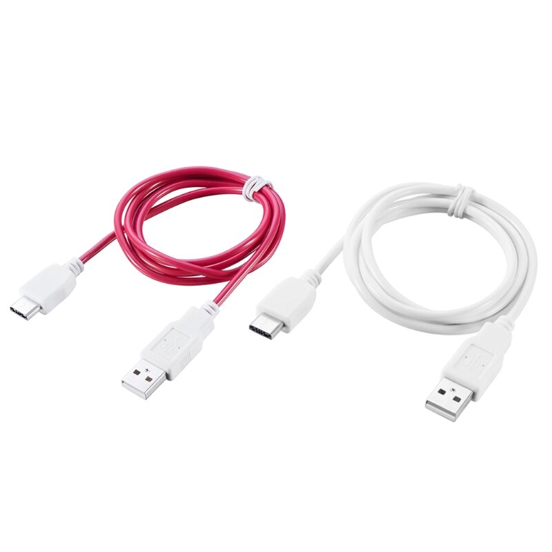 OFBK USB Data Sync Power Cable Cord For Nabi DMTab Tablet