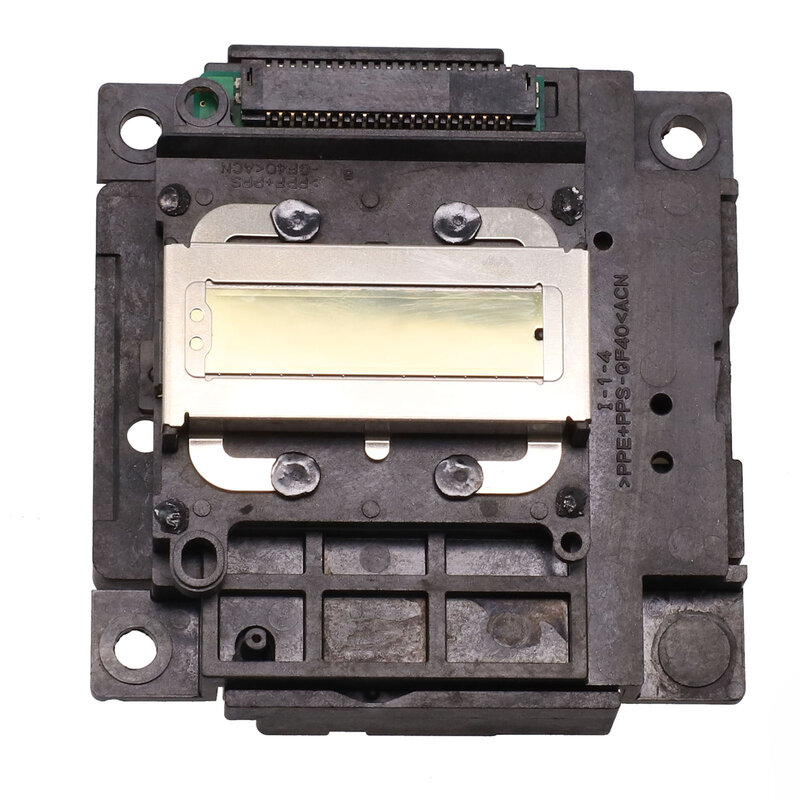 Cabezal de impresión Industrial L358 ME303 para impresora L301, L111, L210, piezas de copiadoras
