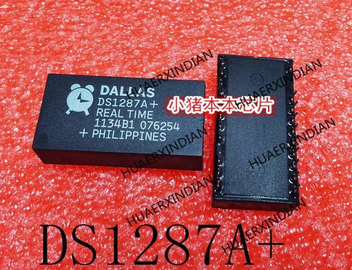 New Original DS1287A+ DS1287 DIP-18 In Stock