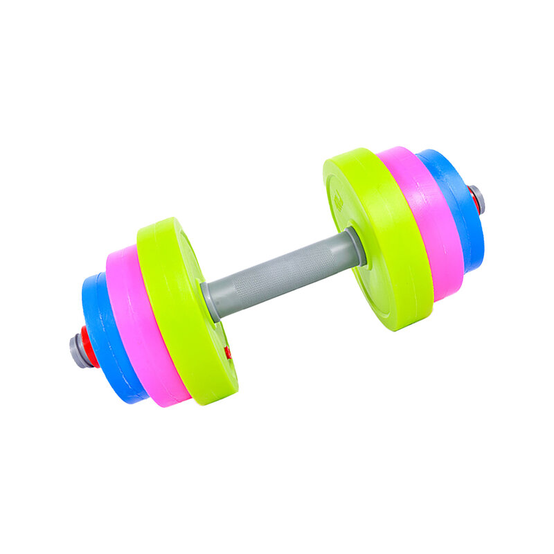 Workout-Spielzeug Haushalts gewicht Hinzufügen von Bildung liefert pädagogische Armaturen Lehrmittel Powerlifting-Gerät Übungs stütze