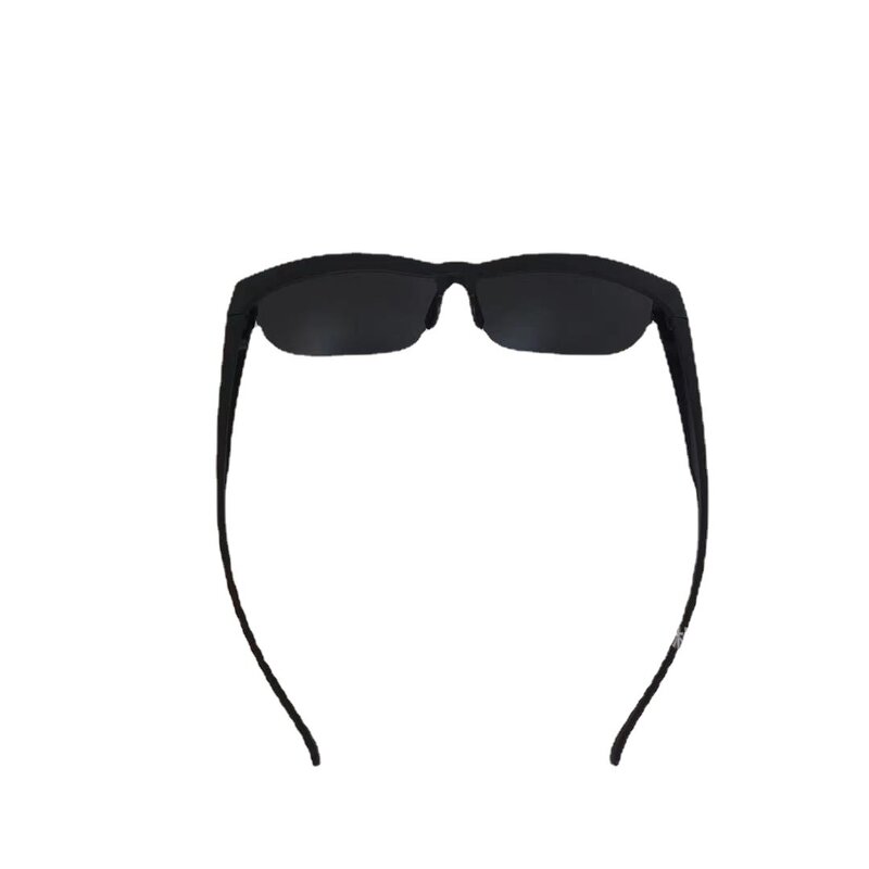 Ensemble de lunettes de myopie polarisées pour hommes et femmes, lunettes de loisirs de plein air, protection UV, légères
