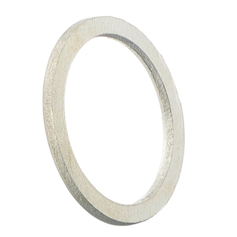 Anello per sega circolare da 16/20/22/25, 4mm per anello di riduzione della conversione della lama per sega circolare disco da taglio Multi-dimensioni strumenti per la lavorazione del legno