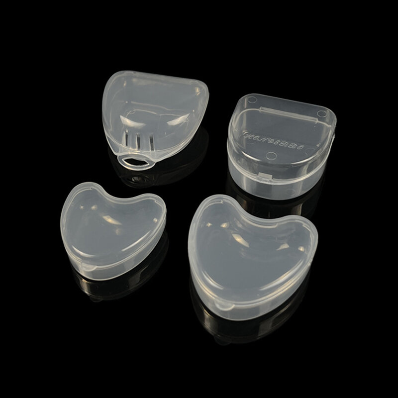 Ортодонтический контейнер для защиты ротовой полости
