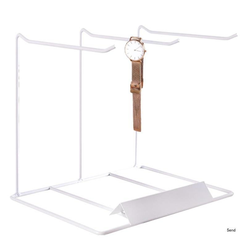 Подставка для ювелирных изделий Держатель для показа ювелирных изделий Подвесные серьги-браслеты