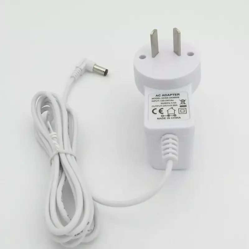 Power Adapter For 24v 650ma Power Adapter For Aromatherapy Humidifier Wholesale
