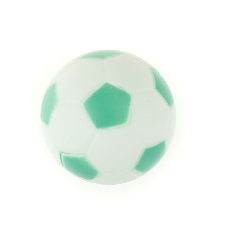Питомец собака щенок играть жевательный футбольный мяч пищалка со звуком тренировочная игрушка