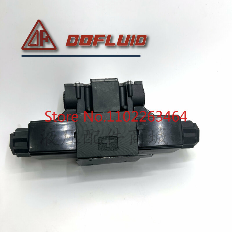 Dongfeng DFA-02/03-3C2-DC24V-35C solenoid valve 3C4 2B2 2D2 3C3 DFB A220V