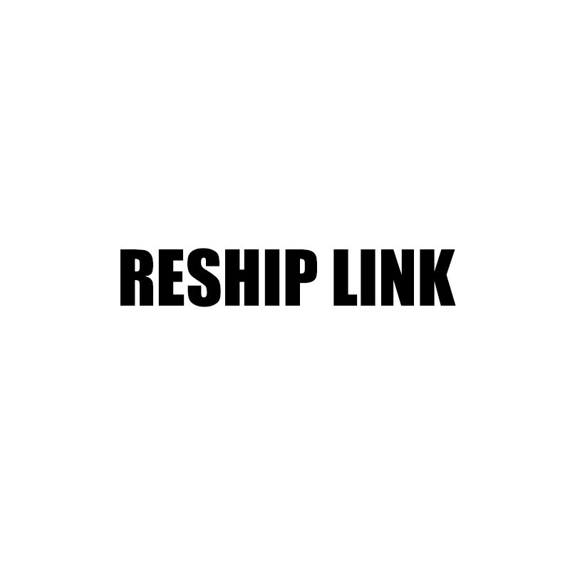 Reship Link