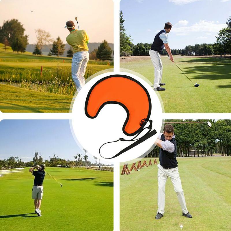 Swing-Trainings hilfe Mondform Perfect Fit Swing-Trainer für Golf Professional Golf-Trainings zubehör Haltungs korrektur