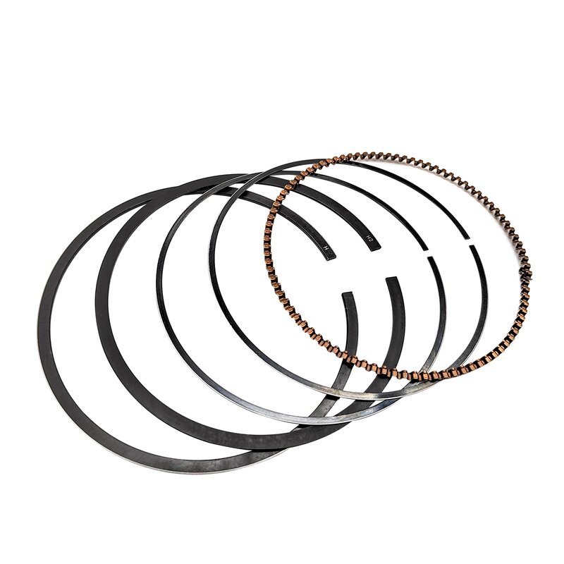 Piston Ring Set Assy For YinXiang Parts CODE 100402-102-0000