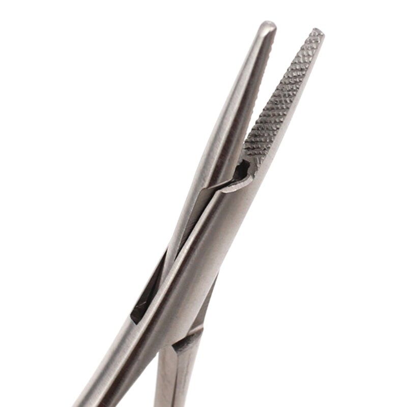 Dental Implant Needle Holder Forceps Eye Micro Orthodontic Instruments
