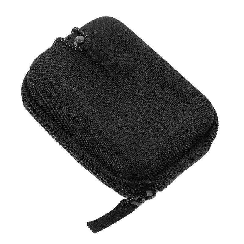 جولف Rangefinder حافظة إيفا مسافة متر تحمل حقيبة تخزين جولف المدى مكتشف غطاء للحماية مع سحاب للجولف ملحق