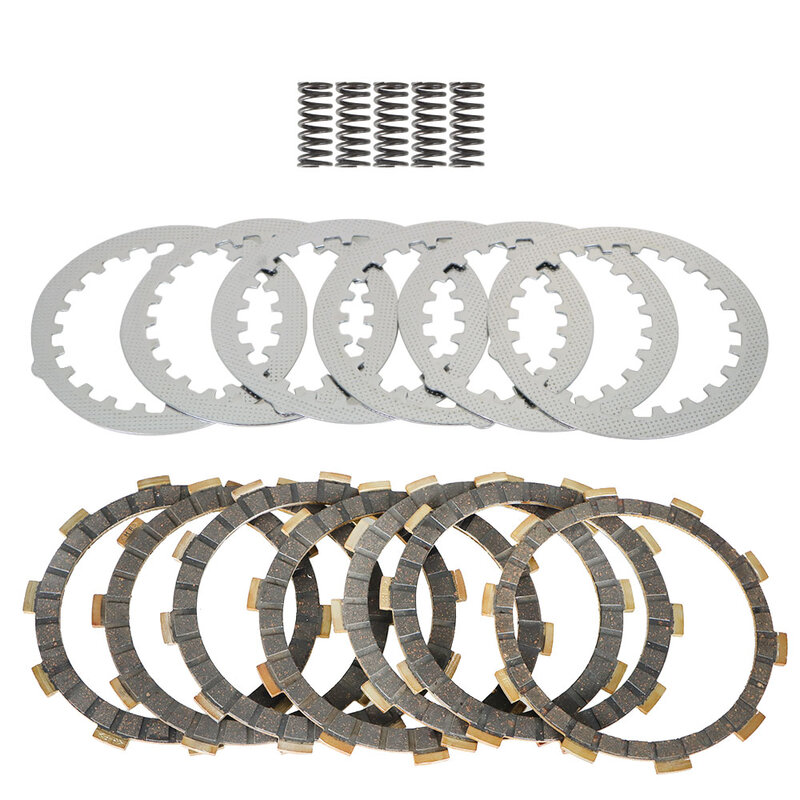 Clutch Kit With Heavy Duty Springs Fits For YAMAHA BLASTER 200 1988-2006 US