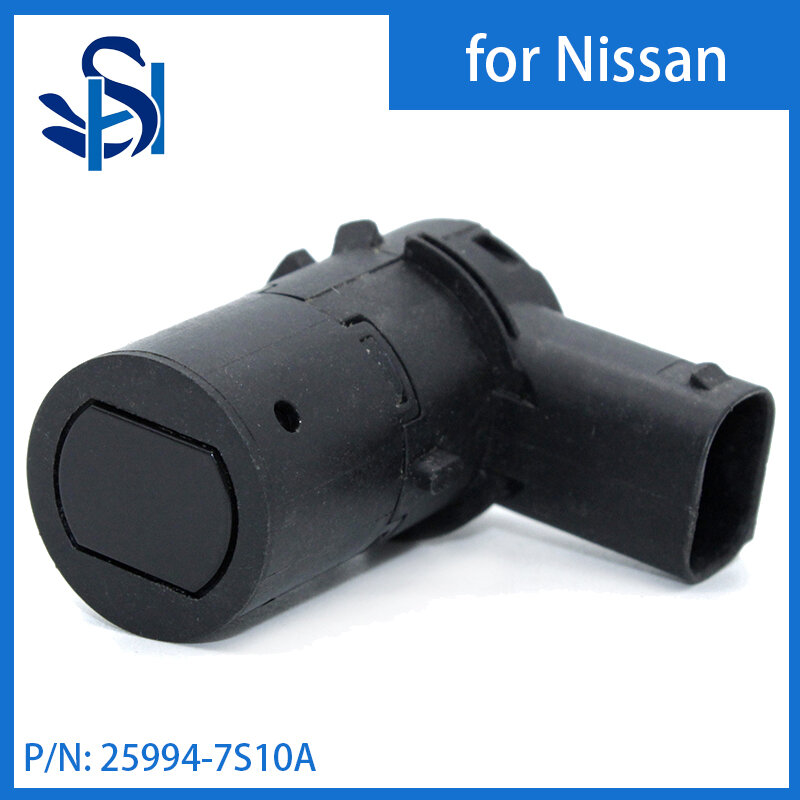 25994-7S10A PDC Parking Sensor Color Black For Nissan Titan Armada 2005-2011