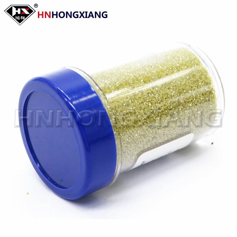 MBD4 20g Diamond Synthetic Powder Mesh Synthetic Diamond Powder Used In CNC Router Bit Dor Marble HX