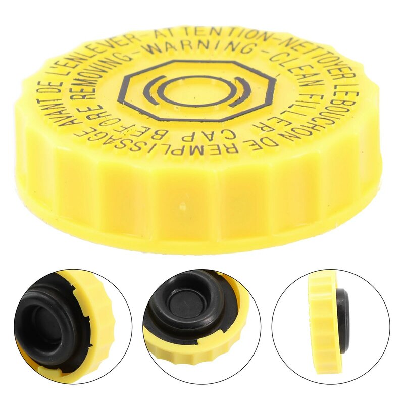 Cylinder Cap Cover Brake Master 05014518AA 05014518aa 5014518AA Accessories Brand New Direct Replacement 1* 1pc