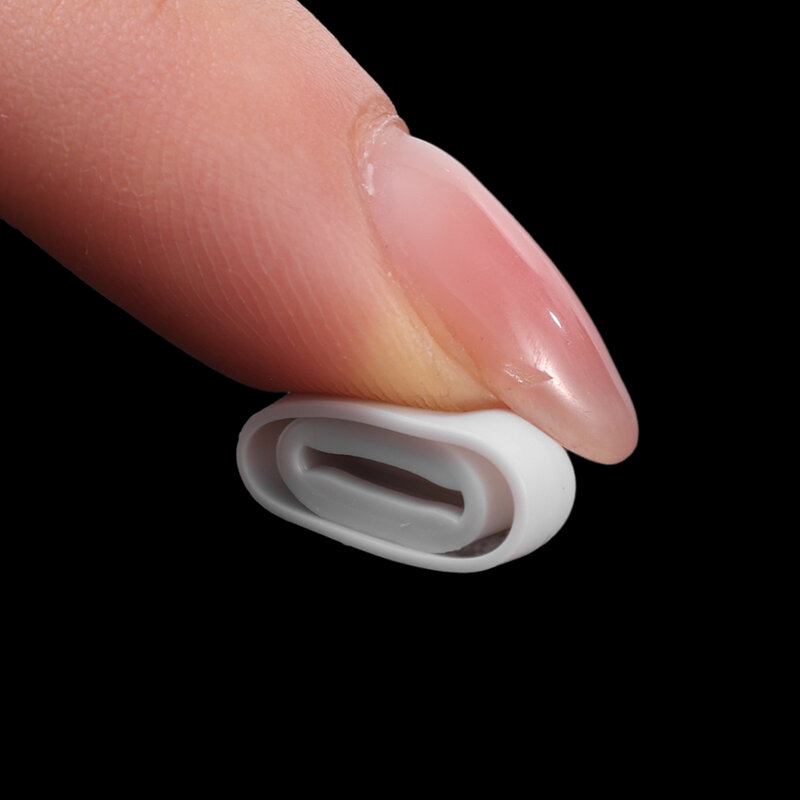 Tutup bantal telinga Samsung, untuk Samsung Galaxy Buds Pro Anti jatuh Eartips pengganti Earplug untuk Buds Pro lembut silikon ujung telinga S M L 2023
