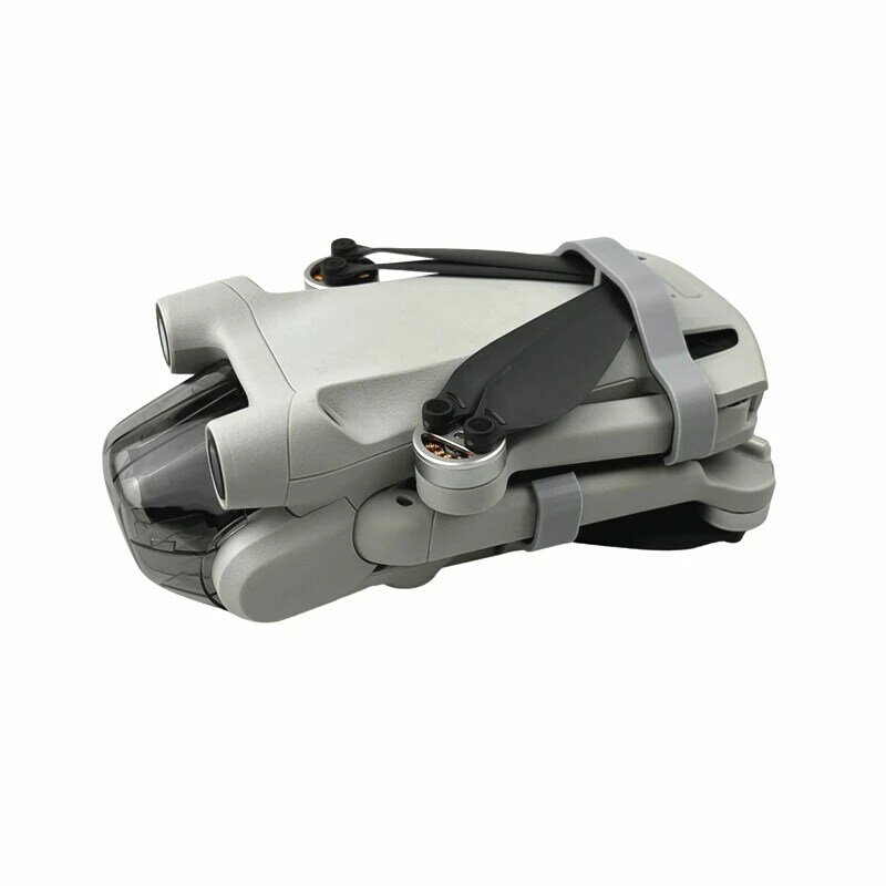 Soporte de hélice fijo para DJI Mini 3 Pro, estabilizadores de Dron, Protector de accesorios de montaje fijo para Mini 3 Pro, accesorios para Drones
