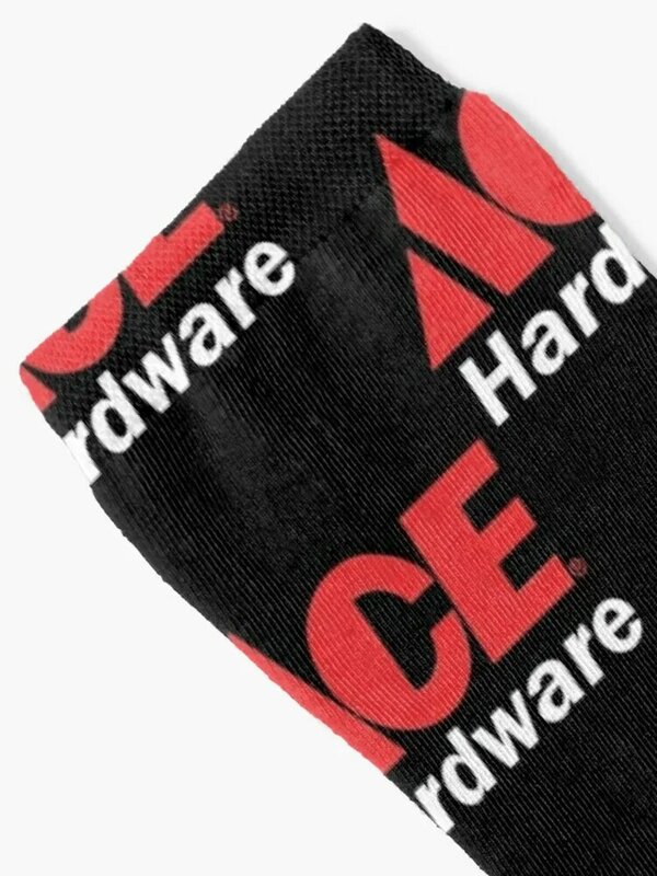 Bestseller Ace Hardware Merchandise Sokken Kerst Cadeau Voor Mannen