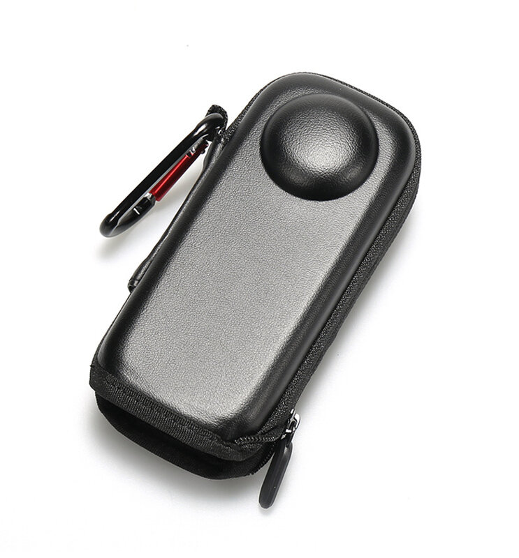 Mini-Aufbewahrung tasche für insta360 x4 Body-Aufbewahrung tasche Einzel maschinen tasche Bare-Metal-Schutzbox-Zubehör