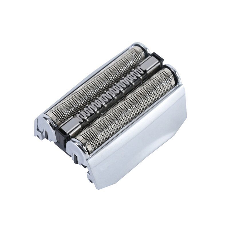 Cabezal de repuesto para afeitadora, cortador de papel de aluminio para 70S 7 Series 720, 720S-3, 720S-4, 720S-5, 730 Series 7 Pulsonic, Prosonic