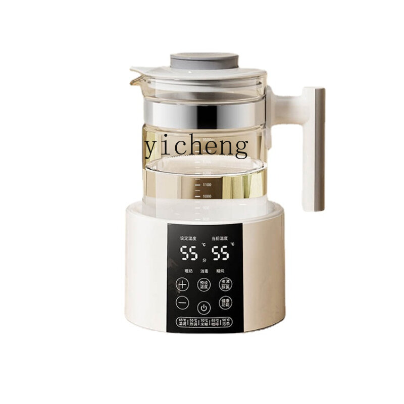 YY czajnik elektryczny domowy automatyczny czajnik do izolacji stałej temperatury zintegrowany czajnik elektryczny