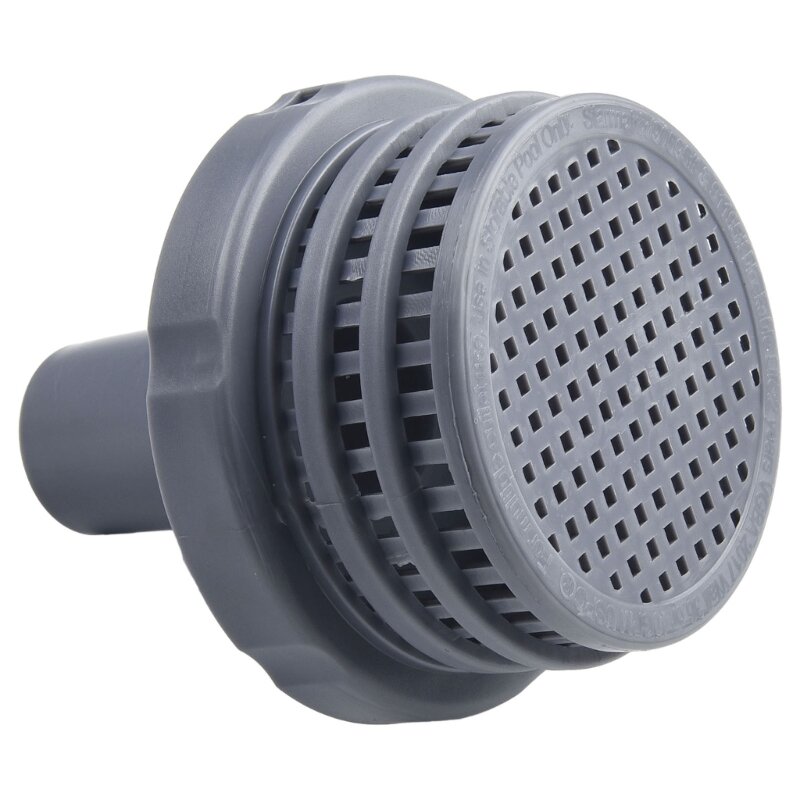 Replacement Filter Basket Water Jet Connectors Accessories Pool Parts Pool Converter Hose Adapter for Intex Dropship