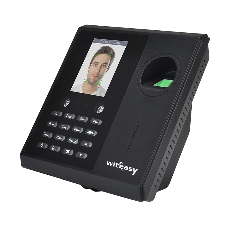 3000 face recognition linux OS attendance and access control device