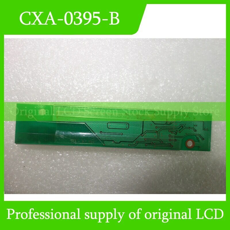 CXA-0395-B LCD High Voltage Strip, totalmente testado, transporte rápido, novo