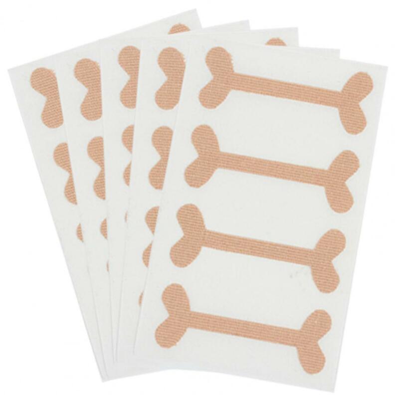 Mini 13Pcs/Set Practical Toenail Correction Foot Patch Lightweight Nail Pad Fashionable   for Home