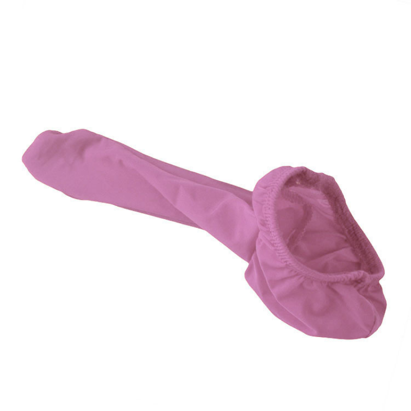 Męskie seksowne niewidoczna bielizna torba typu worek rękaw stringi mikrobikini erotyczne Hombre odzież erotyczna oddychające torba pływająca majtki