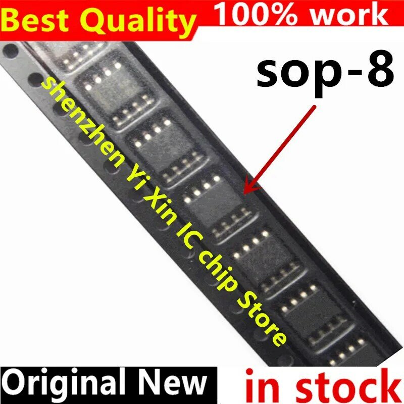 (10piece) 100% New TPS54339DDAR TPS54339 54339 sop-8 Chipset
