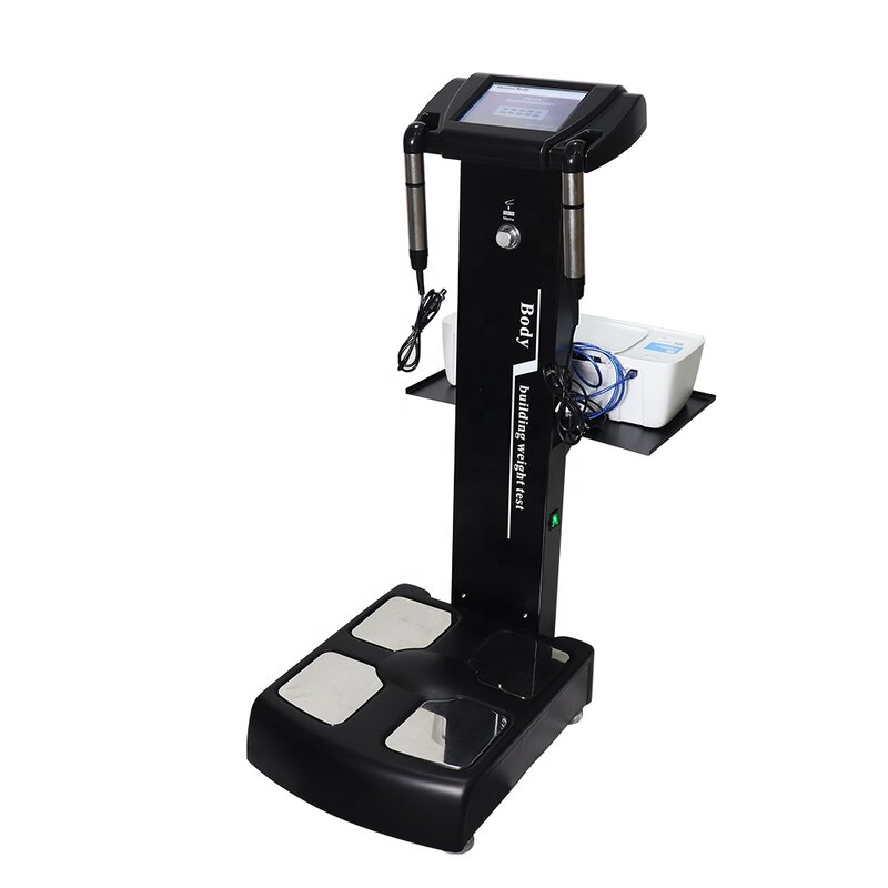 2020 Clinical Analytical Instruments Quantum Magnetic Resonance Human Body Composition Analyzer