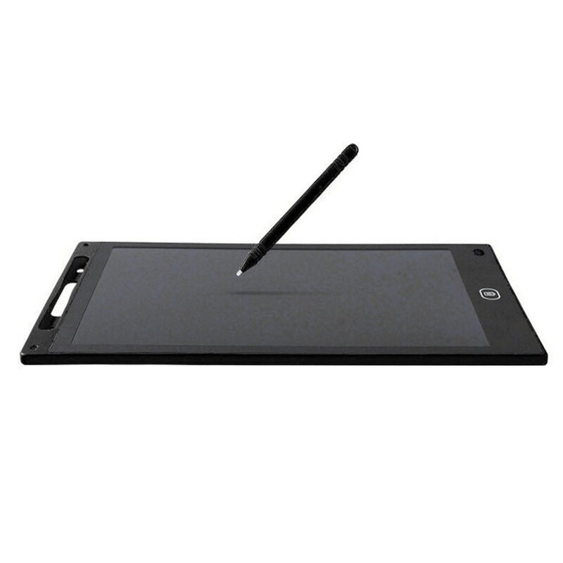 Planche à dessin électronique avec écran LCD de 8.5 pouces, tablette graphique numérique pour écriture et stylo