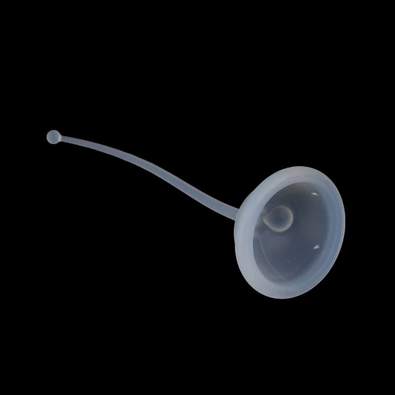 Dispositivo de fertilidad femenina, Colector de permanente de silicona médica flexible, embarazo