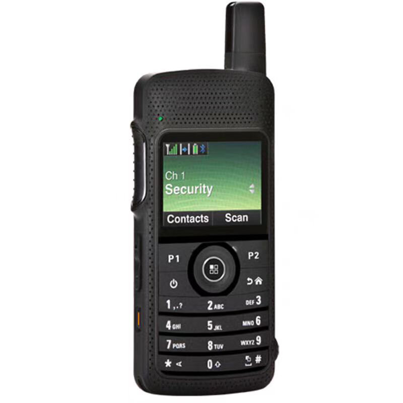 SL7590 SL1K Portable DMR Intercom Business Walkie Talkie Two Way Radio SL4000& SL4010 SL8550 SL7550 SL7580