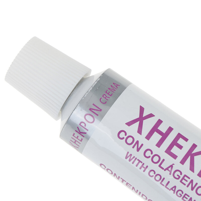 Xhekpon-crema blanqueadora para el cuello, hidratante, antiarrugas, Lifting suave, reafirmante, productos para el cuidado de la piel, crema antienvejecimiento
