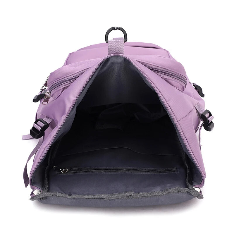 Multifunction Travel Bags Large Capacity Shoulder Bag For Women Handbag New Men Backpack Women's Sports Bag Crossbody Bag