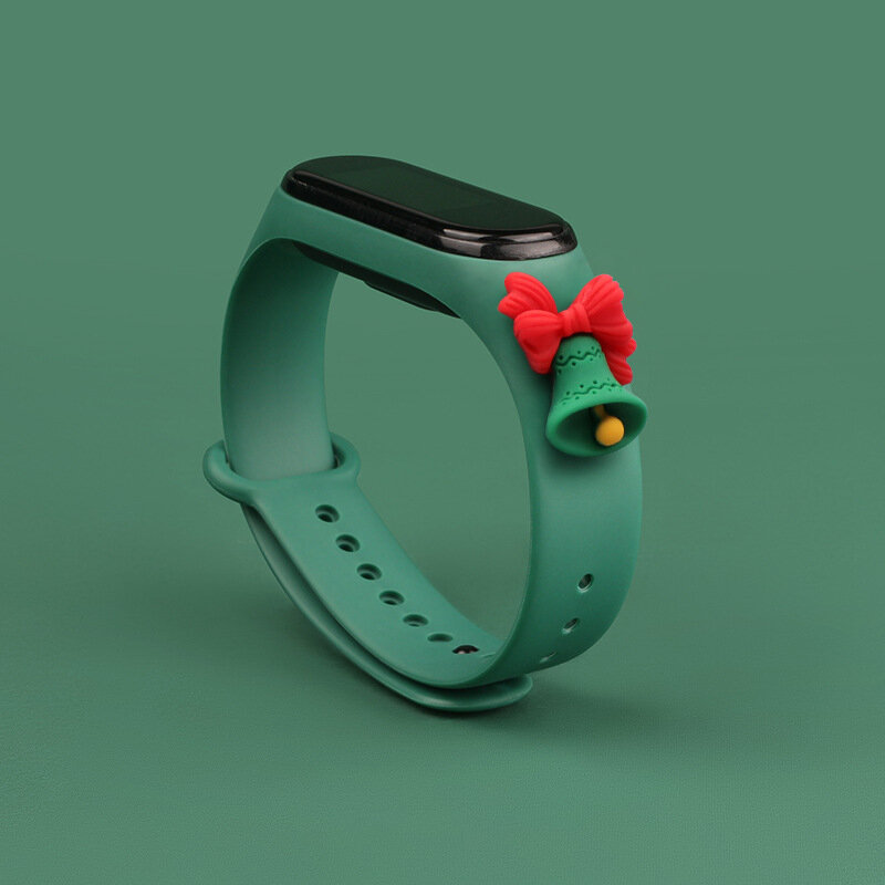 Neue kinder Uhr Armband Weihnachten Cartoon Puppe FÜHRTE Elektronische Uhr Wasserdichte Sport Armband kinder Uhr geburtstag geschenke