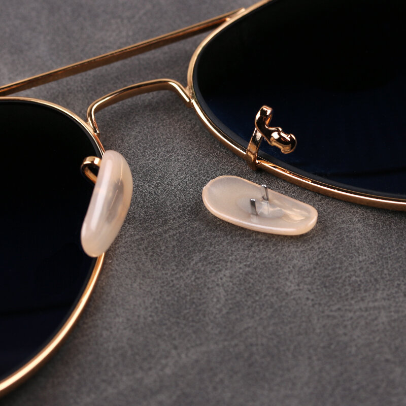 COLOUR_MAX 16mm Clip-on wymiana noski na okulary przeciwsłoneczne i inne zużycie oczu