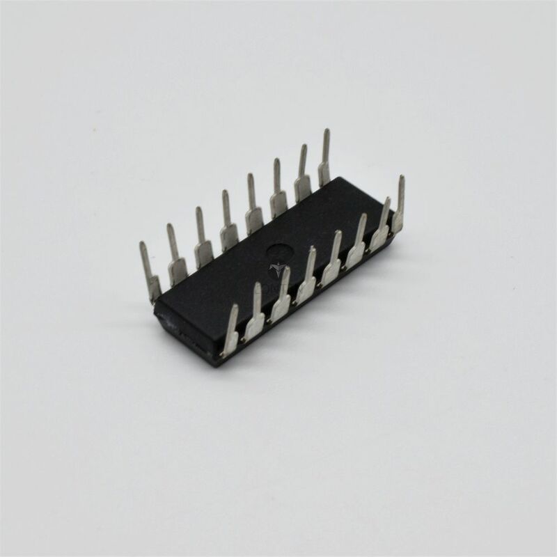 Chip controlador paso a paso L293D L293 293 DIP-16 IC 100%, nuevo LT00178