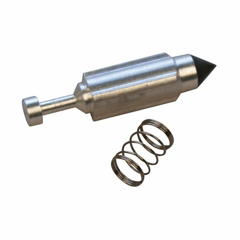 Válvula de aguja Stens para coche, accesorio Compatible con/reemplazo para Honda 16011-ZA0-931, nuevo, 10 piezas, 525-554