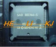 Ic novo produto original vara de fábrica sab80c166., 80c169, 100-bqfp